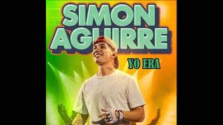 Simón Aguirre | Yo era | Cover IA (Q' Lokura)