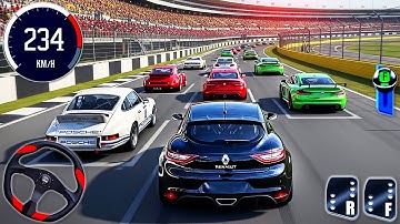 Real Extreme Car Renault Mégane RS - Sport Car Racing 3D - Gran Turismo 7 - PS5 PRO GamePlay #3