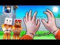 Realistic Minecraft - PRISON ESCAPE!