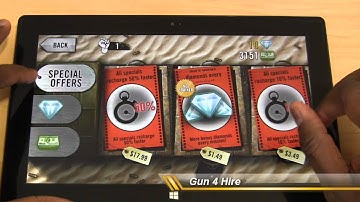 My top 20 Windows 8 Apps- Microsoft Surface RT