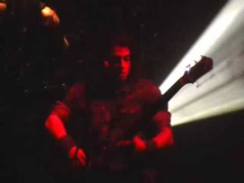 Trivium - Entrance Of The Conflagration - Live in New York, NY, USA (2006)