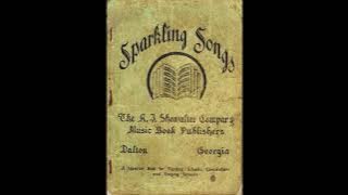 Glory Is Coming Some Wonderful Day (Sparkling Songs 154) Seven Shape Note Singing