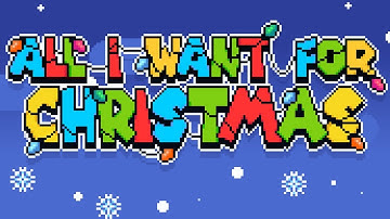 All I Want for Christmas is a Super Nintendo