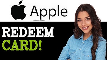 How To Use Apple Gift Card For In App Purchases (2025)