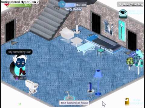 come diventare ricchi in YoVille