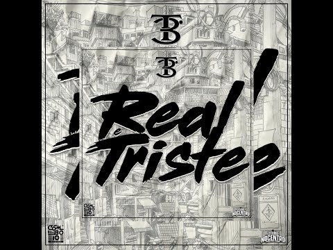 R&T - REAL E TRISTE - Terceiro Tempo Rap  [Álbum Completo]