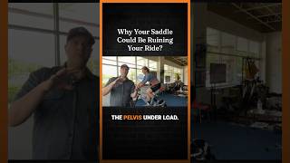Why Your Saddle Could Be Ruining Your Ride  #CyclingTips #BikeFit #RoadCycling #SaddleSetup