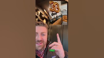 Going above and beyond for Airbnb guests 🎁