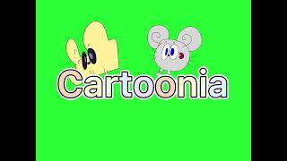 Cartoonia Premiere 2022 Screenbug