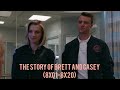 The story of brett and casey  part two 8x018x20
