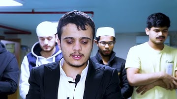 سورة الأنبياء الآيات (11-24)