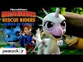 DRAGONS RESCUE RIDERS: HEROES OF THE SKY | Season 3 Trailer