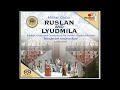 Miniature de la vidéo de la chanson Ruslan And Lyudmila: “Chto Sluchilos'?”