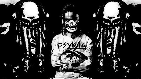 Osamason - "HELLRAISER" EXTENDED SNIPPET*