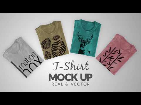 t-shirt-mock-up-promo-pack-4k-for-after-effects-2019