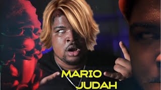 Video thumbnail of "Mario Judah - Die Very Rough Remix (White Verson)"