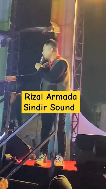 Viral di Binjai, Nyaris Batal Konser Armada Band Dalam Rangka HUT Binjai #youtubeshorts
