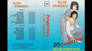 20 Pengertian / Ellya Khadam