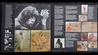 John Mayall - Vacation (Original LP)