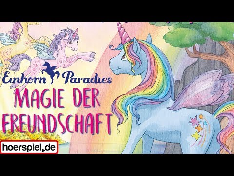 Video: Einhorn Magie - Alternative Ansicht