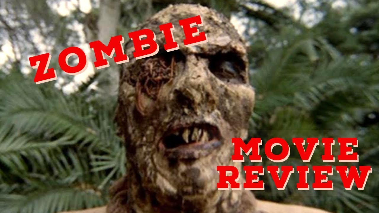 Zombie Horror Movie Review Italian Zombie Movies YouTube
