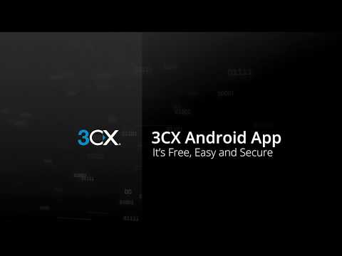 3cx Communications System Apps On Google Play