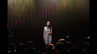 Ms.OOJA「40」from Billboard LIVE YOKOHAMA