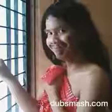 Banci cover terdahsyat lagu india...😆😆😆😆