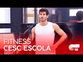 FITNESS con CESC ESCOLÀ (16M) | OT 2020