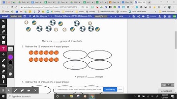How to Complete an Assignment on Kami