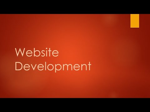 Website Development Course in Hindi/Urdu lecture#1