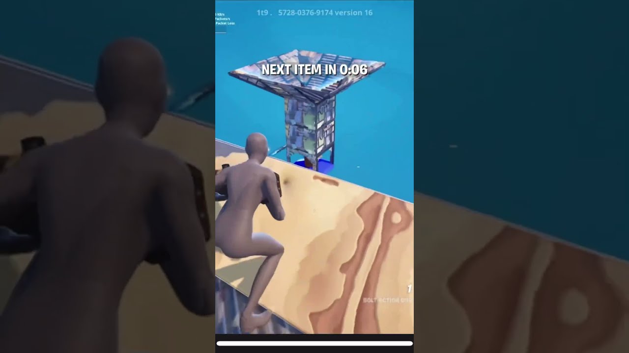 Nasty Snipe