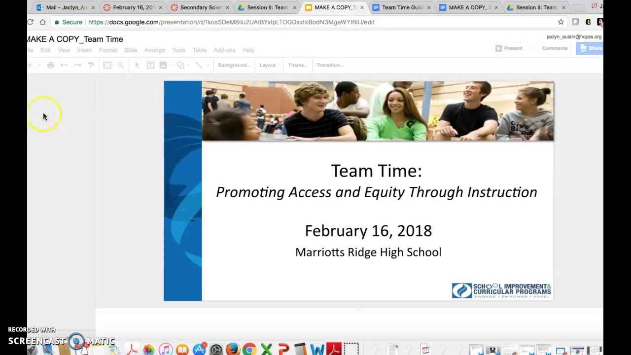 February 16 PL Day ITL Update YouTube
