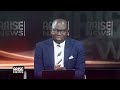 Kwankwaso Never Threatened To Leave The NDC, It Was Only Media Speculation - Director