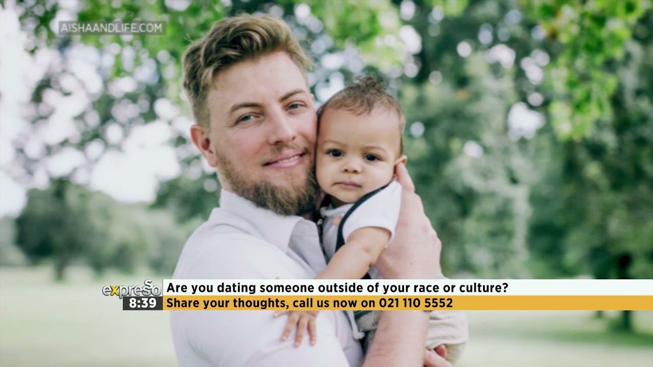 Dating outside your race in Surabaya