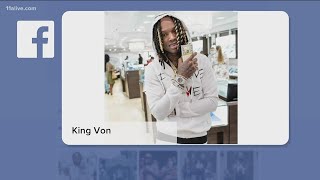 King Von death leaves some questions unanswered