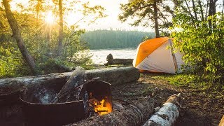 How to Find Free Campsites!