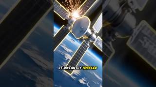 The Day We Nuked Space 🚀☢️