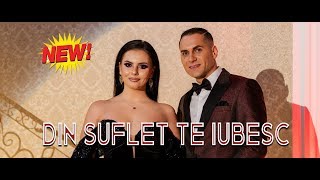 Adriana Soreanu & Mihai Priescu - Din suflet te iubesc