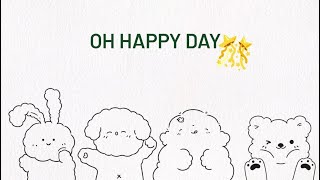 Oh happy day /cover - Edwin Hawkins