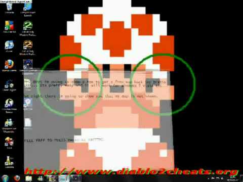 d2 lod map hack d2 lod map hack