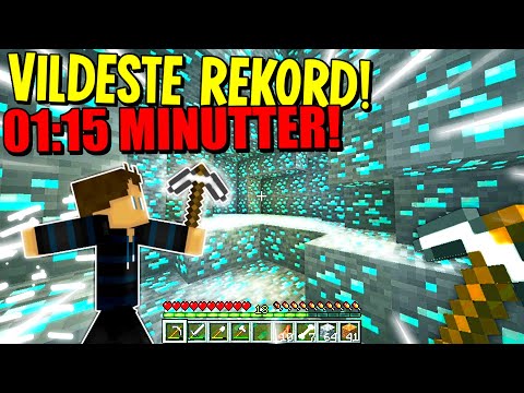 Video: Sådan dyrkes frø i Minecraft PE: 11 trin