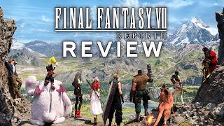 Final Fantasy VII Rebirth Spoiler-Free Review (PS5) | Backlog Battle