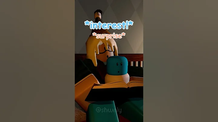 Bluudud's bedtime (Forsaken)