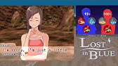 Lost In Blue Nintendo Ds Gameplay Youtube