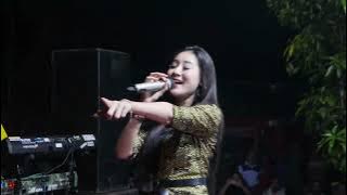 KETAHUAN IMA VERONICA - AMELIA MUSIC | NUGROHO AUDIO