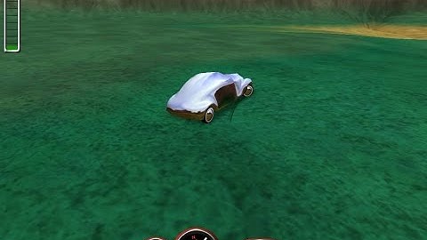 PAKOON v1.one (beta) (Windows game 2002)