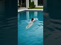 learn how to swim #DreamScreenAI #viralvideo #love