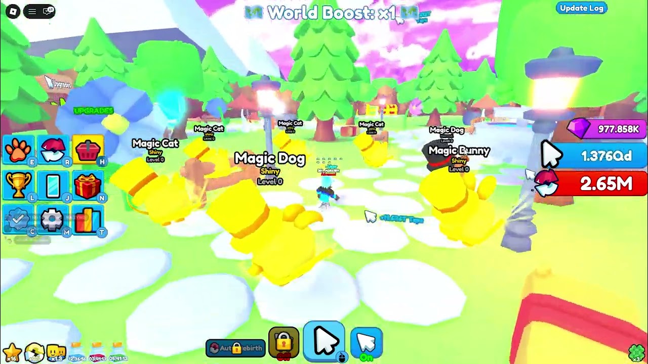 Wbijajcie na Tap legends link do gry w opisie