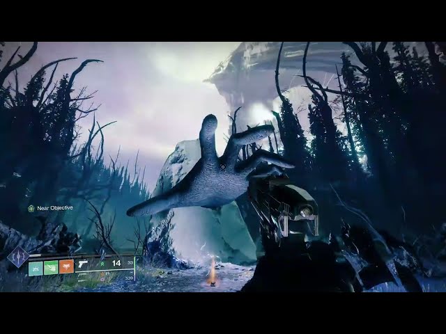 Lost Ghost Location: The Shadows - Lake of Shadows / EDZ [Destiny 2] class=